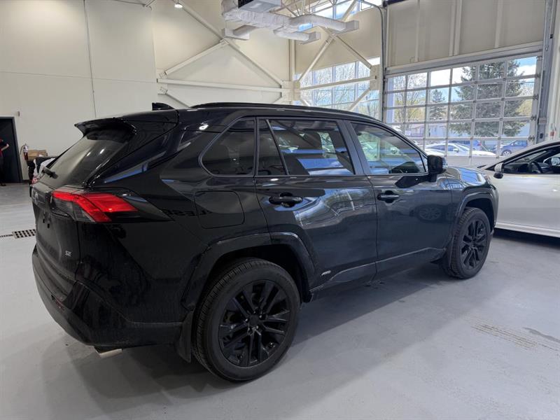 toyota RAV4 Prime 2024 - 3