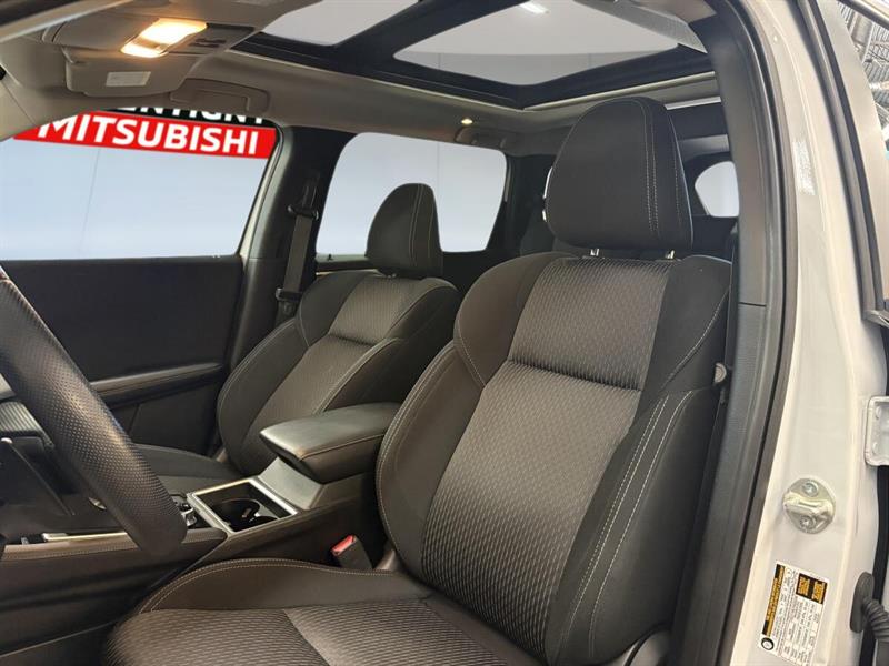 mitsubishi Outlander 2022 - 9