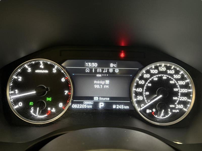mitsubishi Outlander 2022 - 14