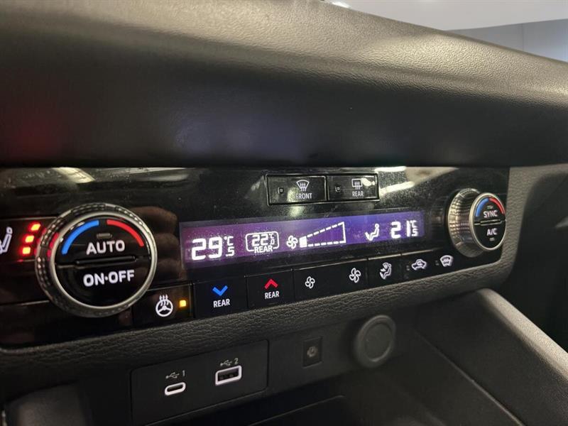 mitsubishi Outlander 2022 - 19