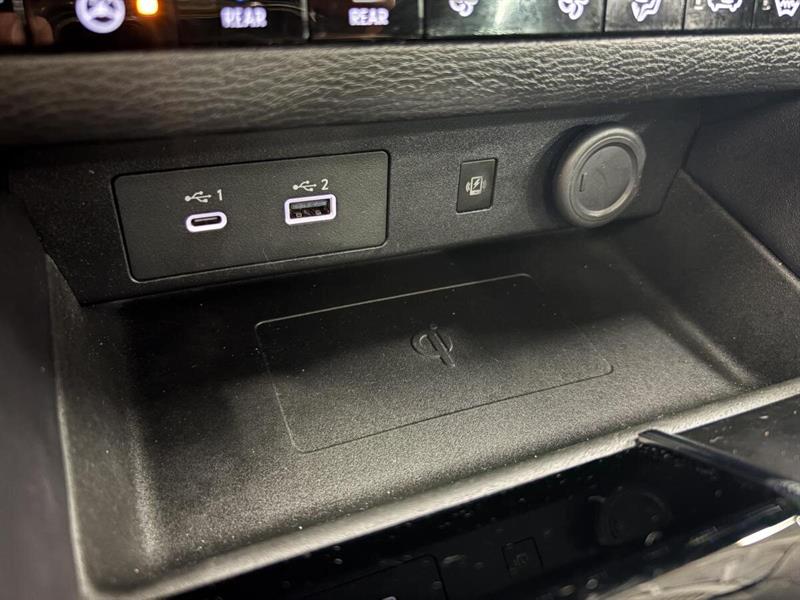 mitsubishi Outlander 2022 - 20