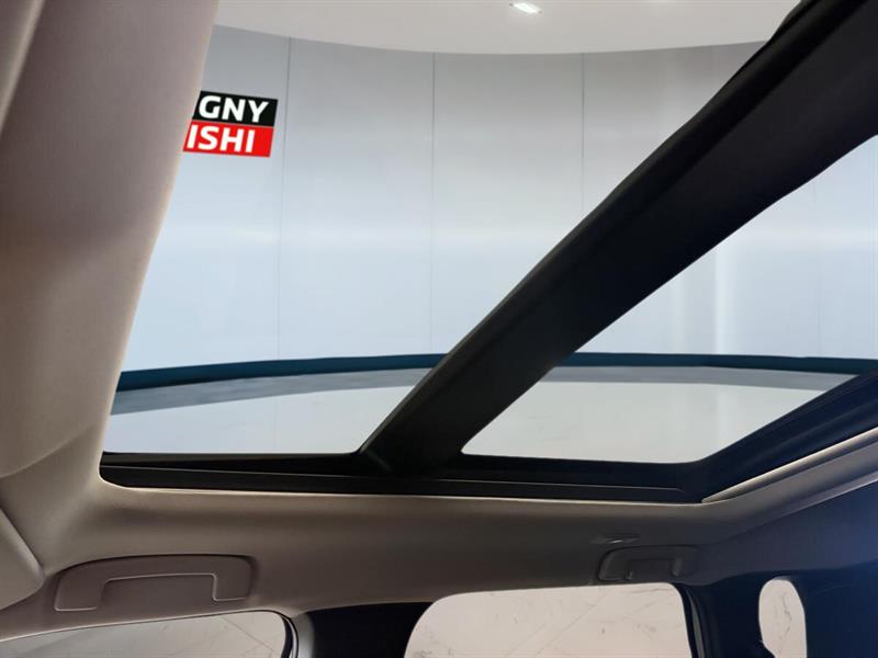 mitsubishi Outlander 2022 - 24
