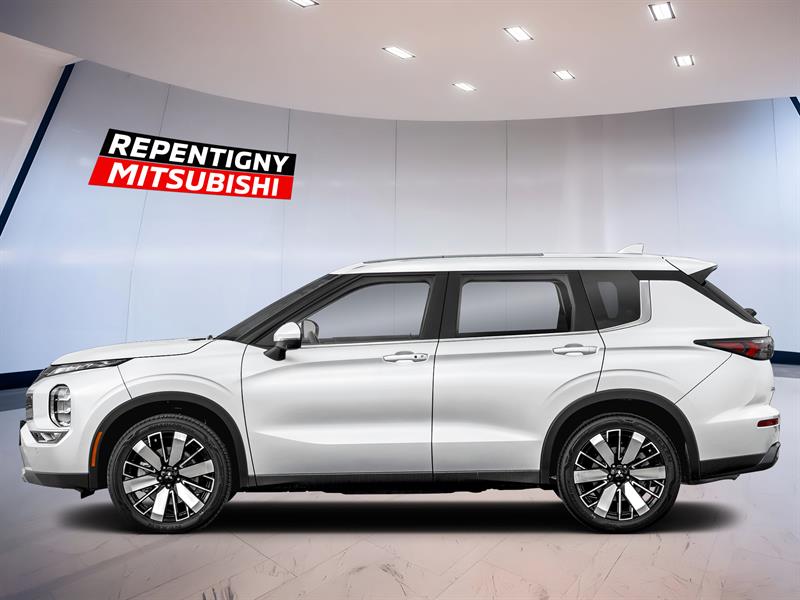 mitsubishi Outlander 2026 - 3