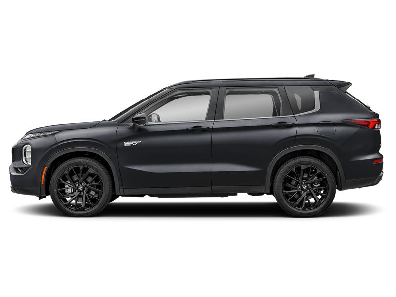 mitsubishi Outlander rechargeable 2026 - 3