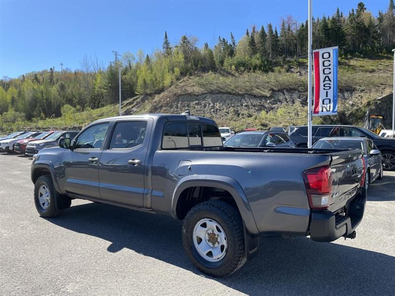 toyota Tacoma 2021 - 3