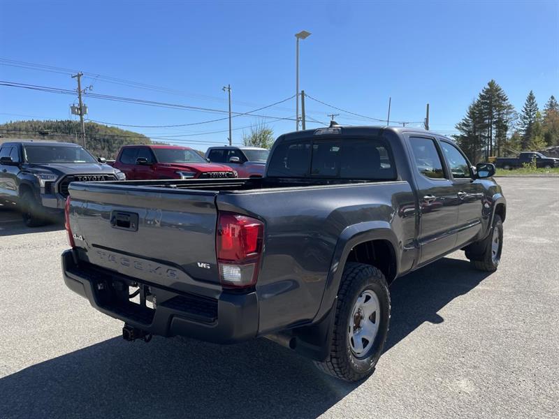 toyota Tacoma 2021 - 5