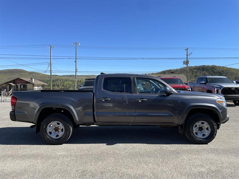 toyota Tacoma 2021 - 6