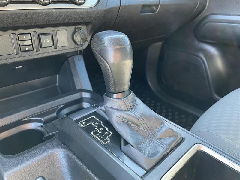 toyota Tacoma 2021 - 21