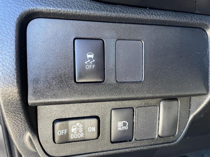 toyota Tacoma 2021 - 23