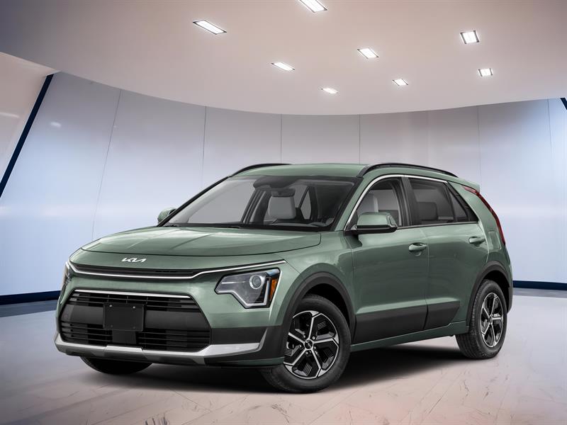 kia Niro 2026