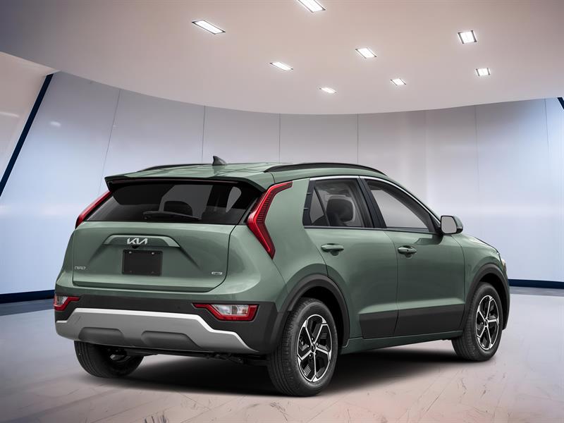 kia Niro 2026 - 2