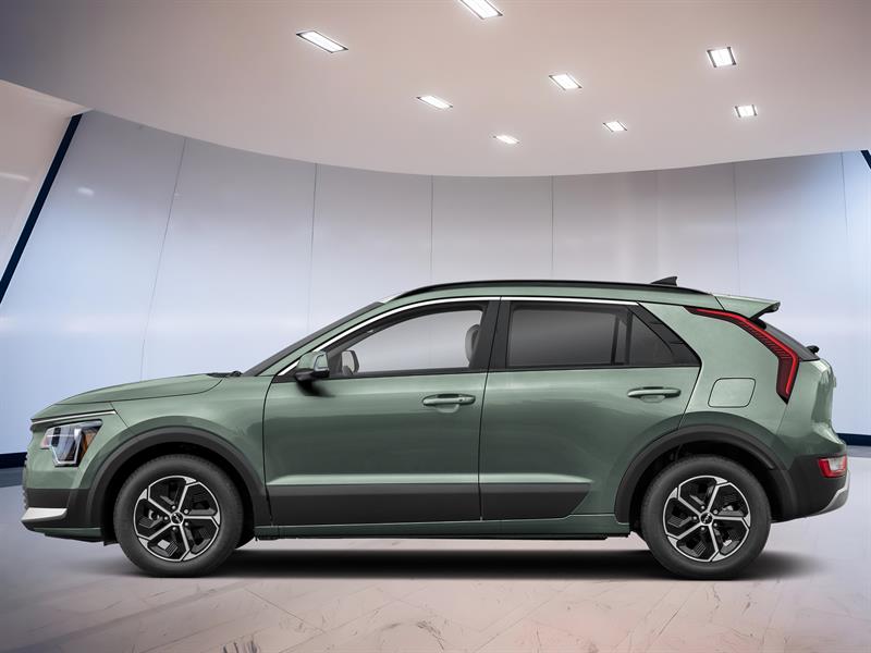 kia Niro 2026 - 3