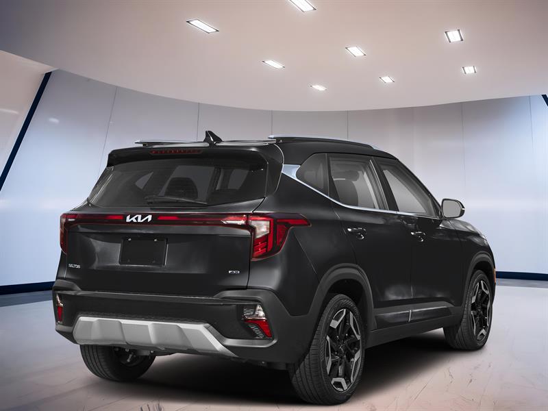 kia Seltos 2026 - 2