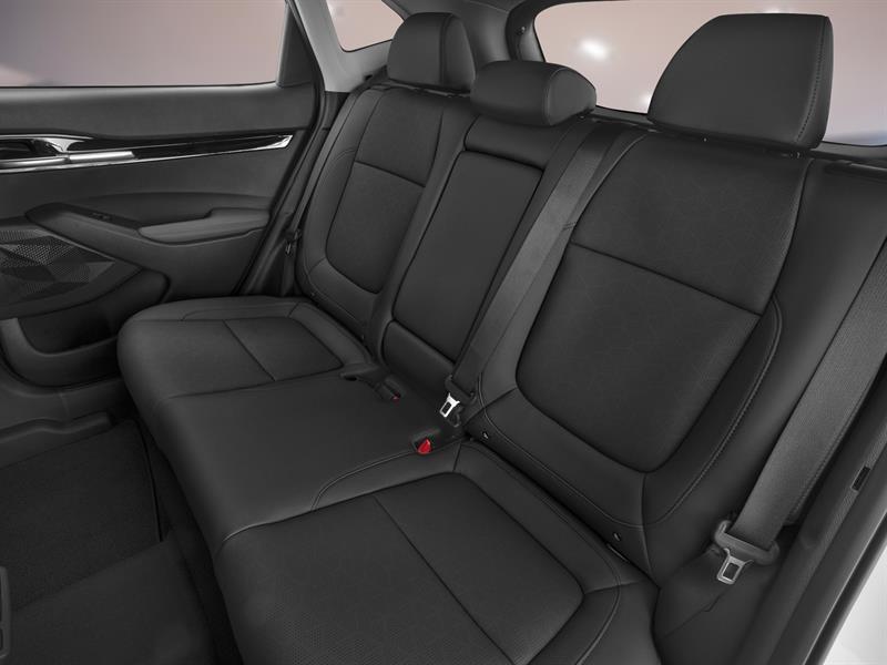 kia Seltos 2026 - 9