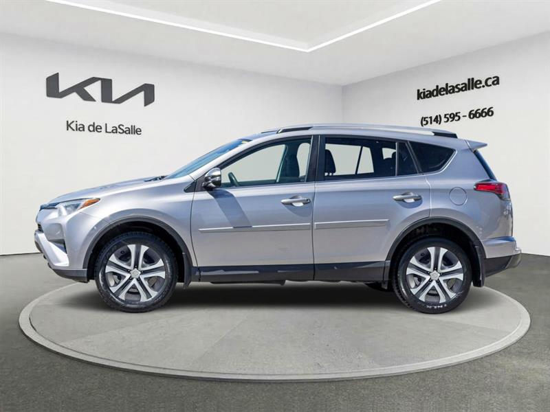 toyota RAV4 2017 - 3