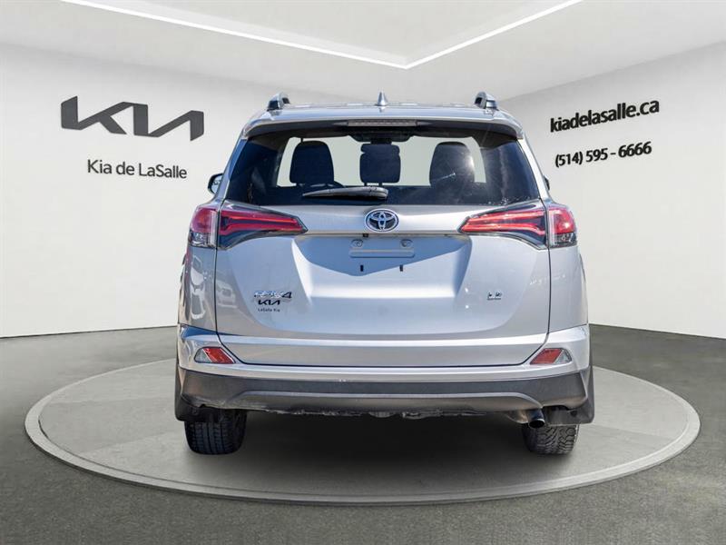 toyota RAV4 2017 - 4