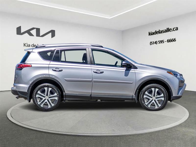 toyota RAV4 2017 - 6