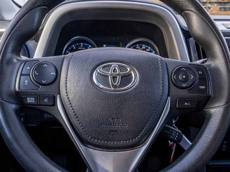 toyota RAV4 2017 - 12
