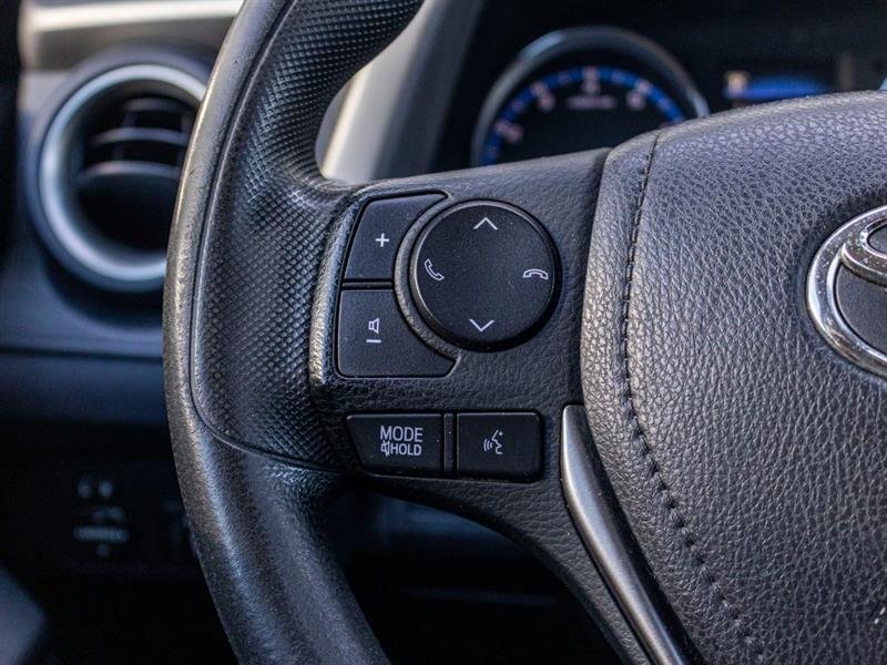 toyota RAV4 2017 - 13