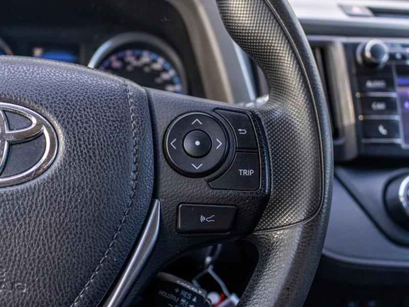 toyota RAV4 2017 - 14