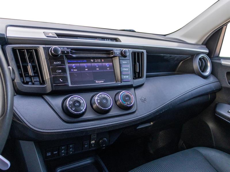 toyota RAV4 2017 - 16
