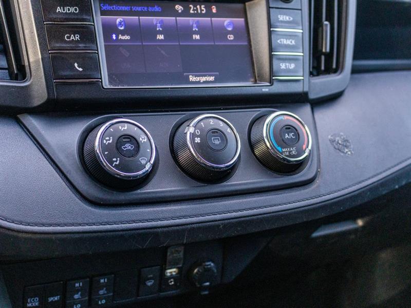toyota RAV4 2017 - 17