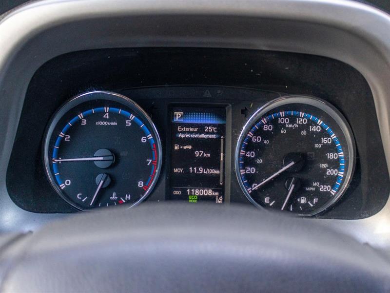 toyota RAV4 2017 - 20