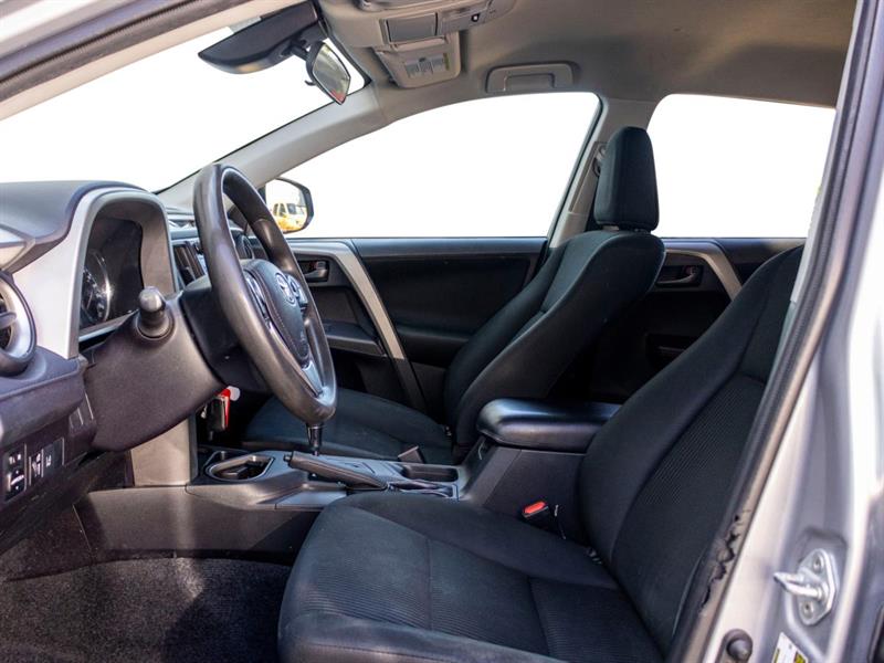 toyota RAV4 2017 - 25