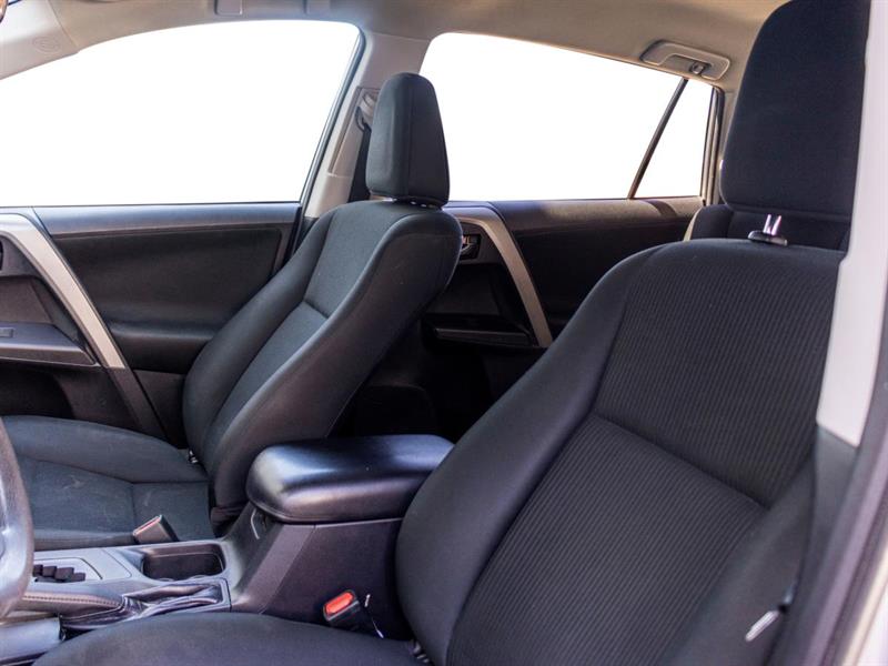 toyota RAV4 2017 - 27