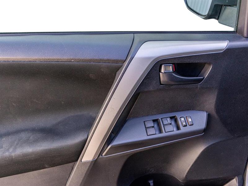 toyota RAV4 2017 - 28
