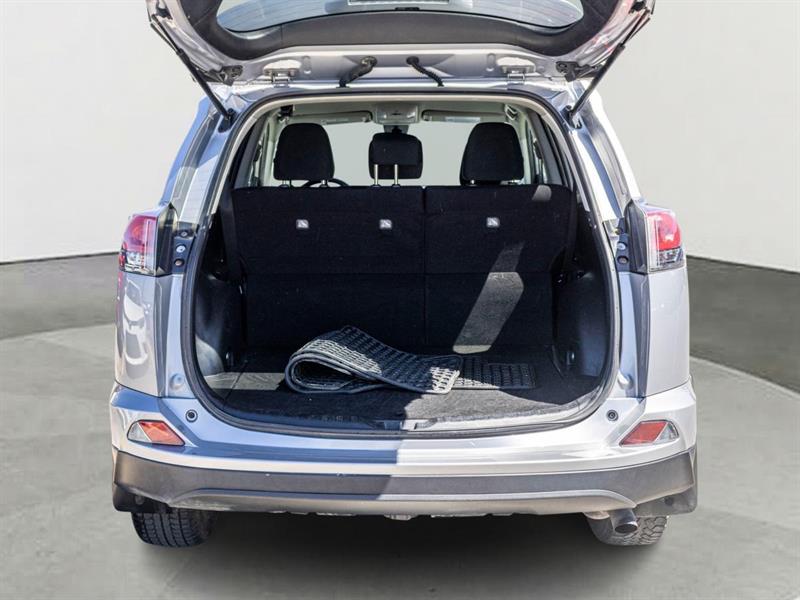 toyota RAV4 2017 - 30