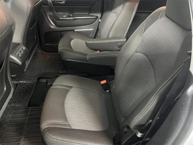 chevrolet Traverse 2017 - 13