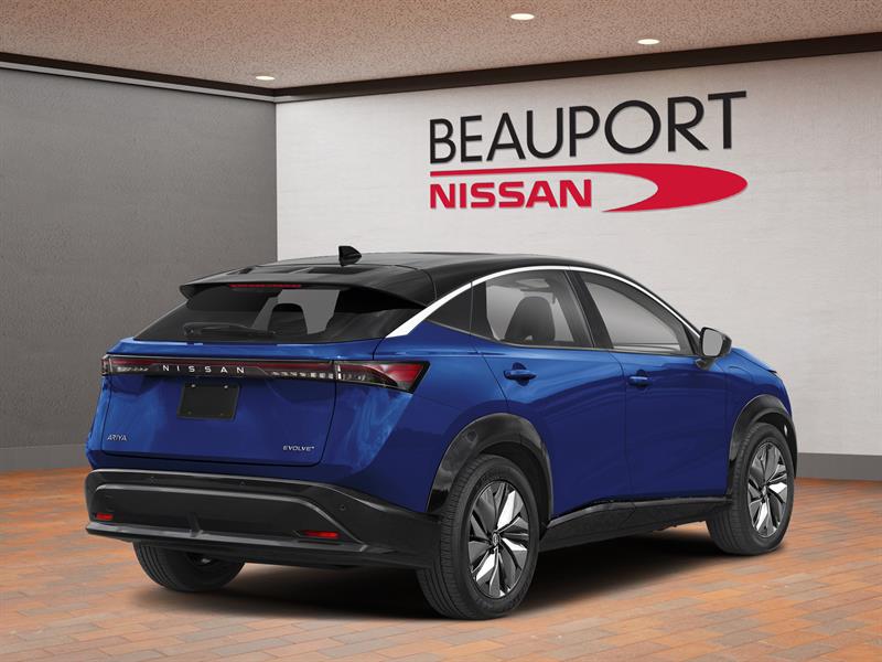 nissan ARIYA 2026 - 2