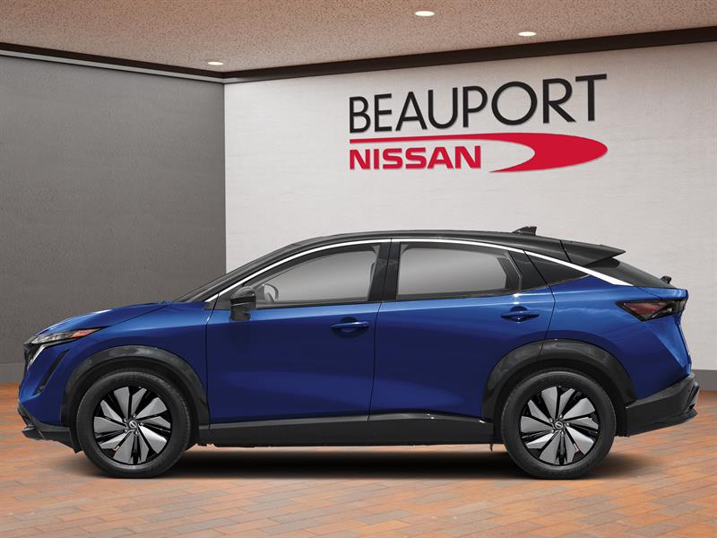 nissan ARIYA 2026 - 3