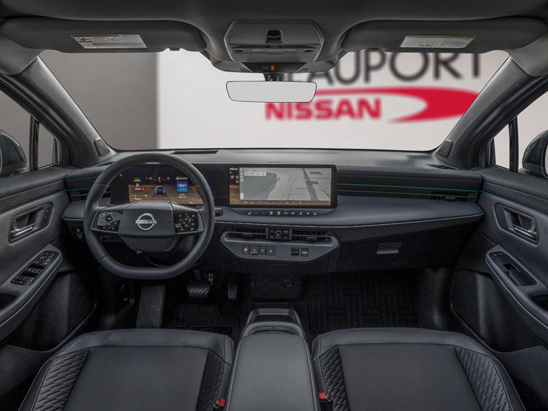 nissan LEAF 2026 - 4