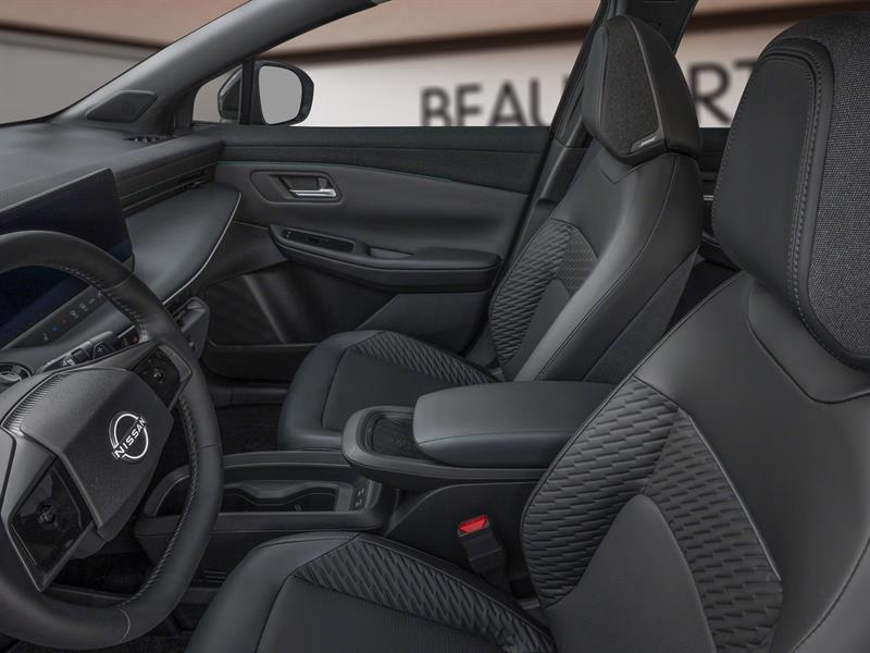 nissan LEAF 2026 - 5