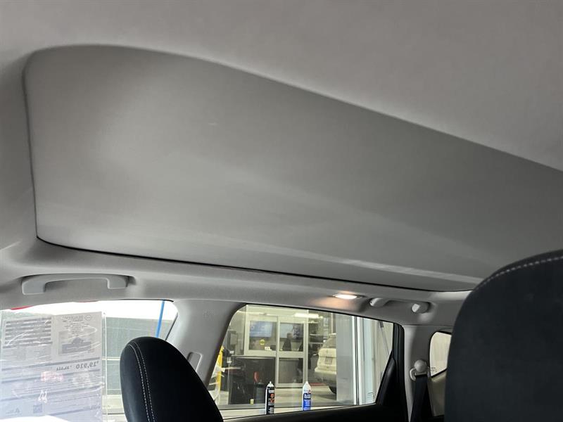 nissan Murano 2018 - 24