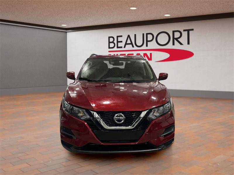 nissan Qashqai 2023 - 2