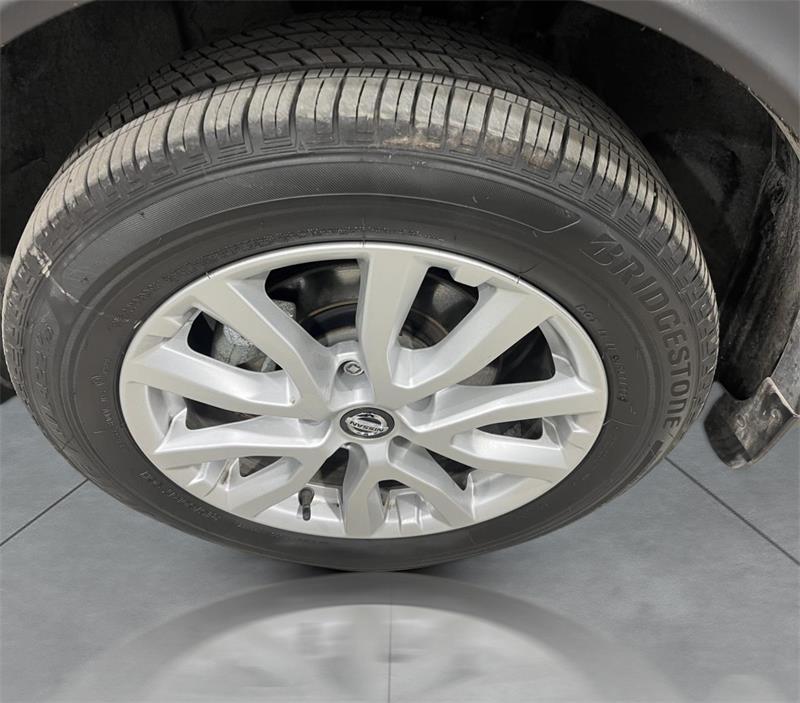 nissan Qashqai 2023 - 9