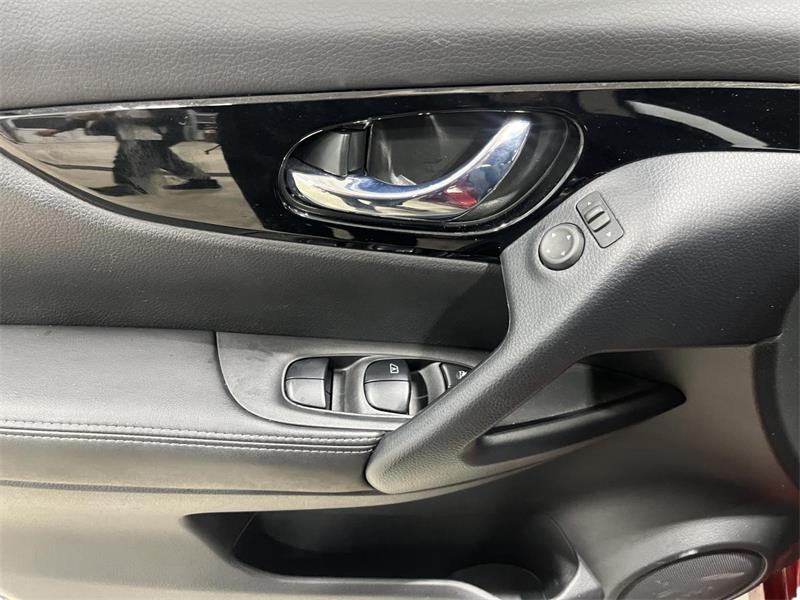 nissan Qashqai 2023 - 14