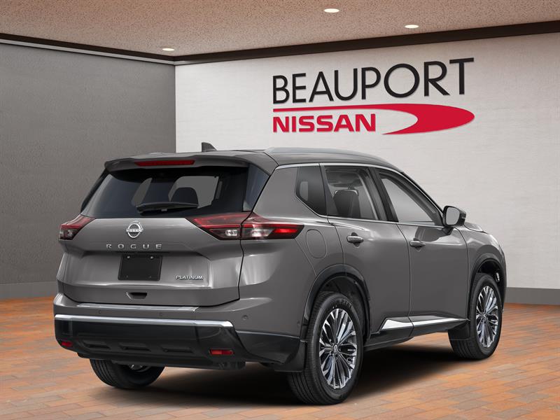 nissan Rogue 2026 - 2