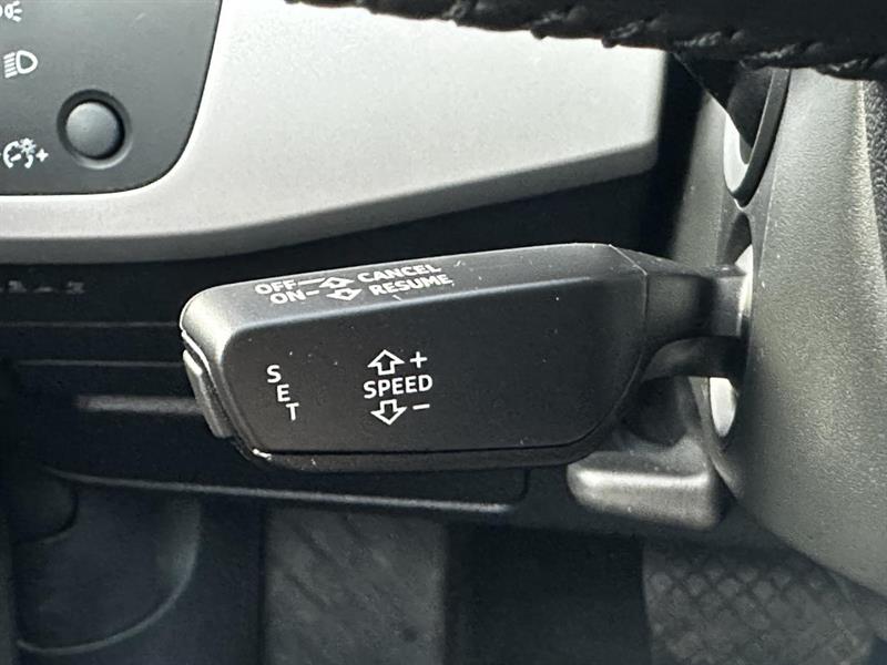audi A4 2018 - 21
