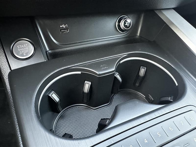 audi A4 2018 - 27