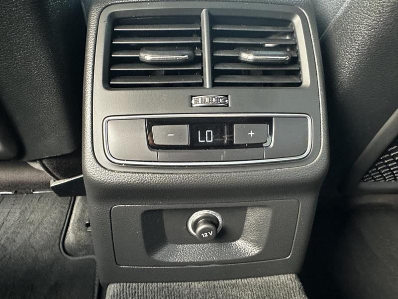 audi A4 2018 - 34