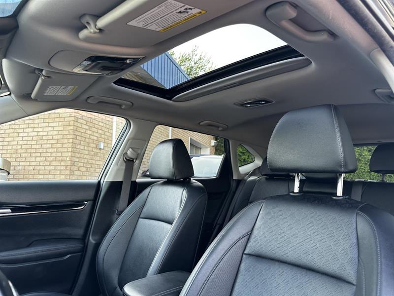 kia Seltos 2021 - 15