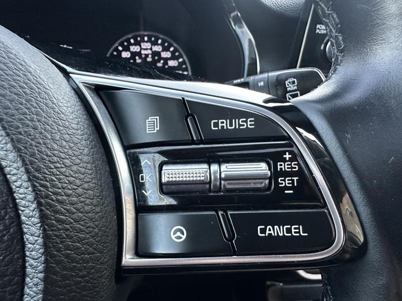 kia Seltos 2021 - 22