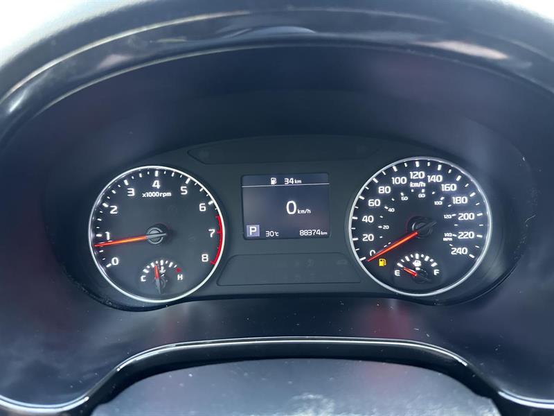 kia Seltos 2021 - 24