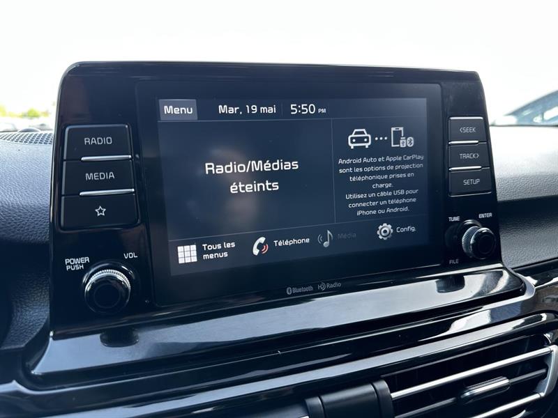 kia Seltos 2021 - 26