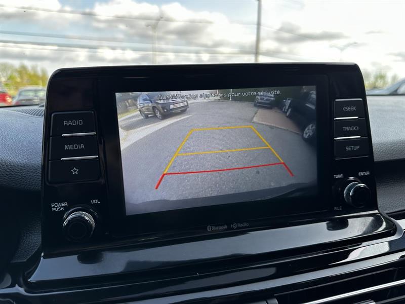 kia Seltos 2021 - 28
