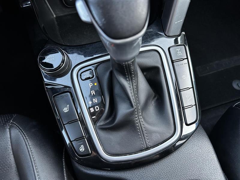 kia Seltos 2021 - 31